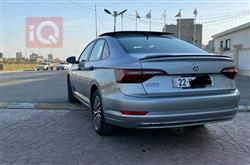 فولكسفاغن جيتا